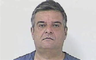 Jorge Smith, - St. Lucie County, FL 